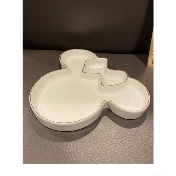 Minnie jewerly tray - Picture 4 of 4